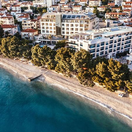 City Beach Makarska Exterior foto